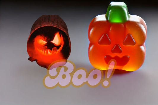 THC Gummies and edibles - horror stories