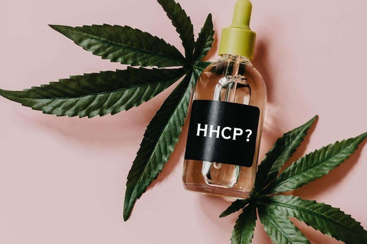 HHCP Cannabinoid featured