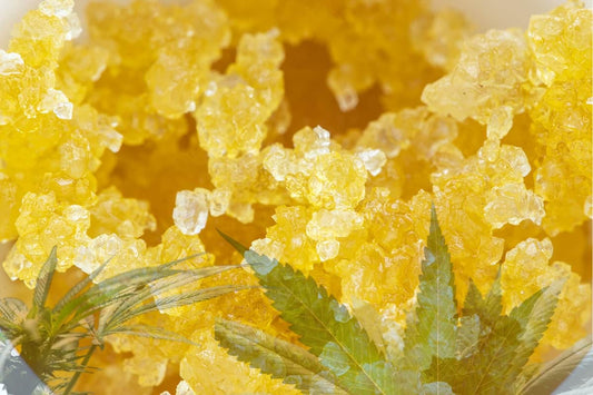 Resin Vs Rosin: Similarities and Differences