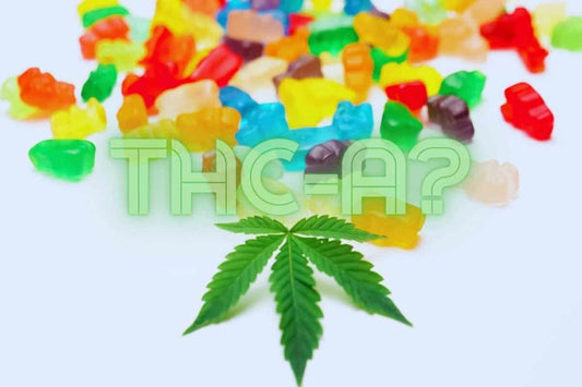 THC-A featured