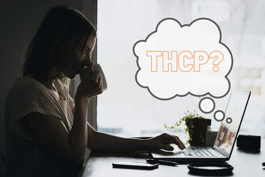 What is THCP featured