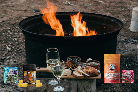 Summer Activities for Adults - Galaxy Treats Hemp-Derived THC