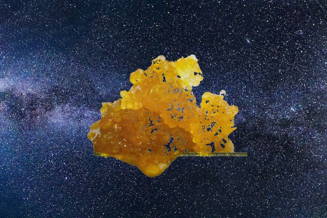 What is Live Resin