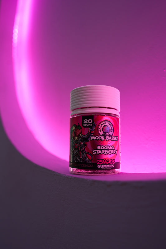 Does Delta-8 Make You Happier?
