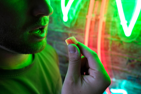 How THC Works in Your Body: The Cosmic Journey Explained