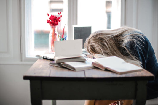 Remedies for better sleep - Amanita gummies and more