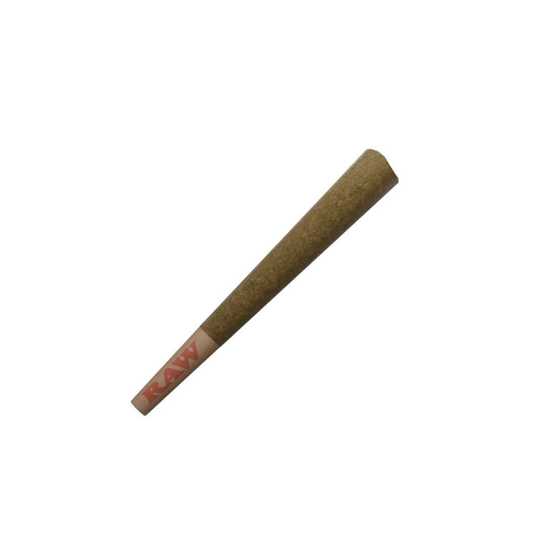 Sundae Driver - 50ct THCA Preroll Jar