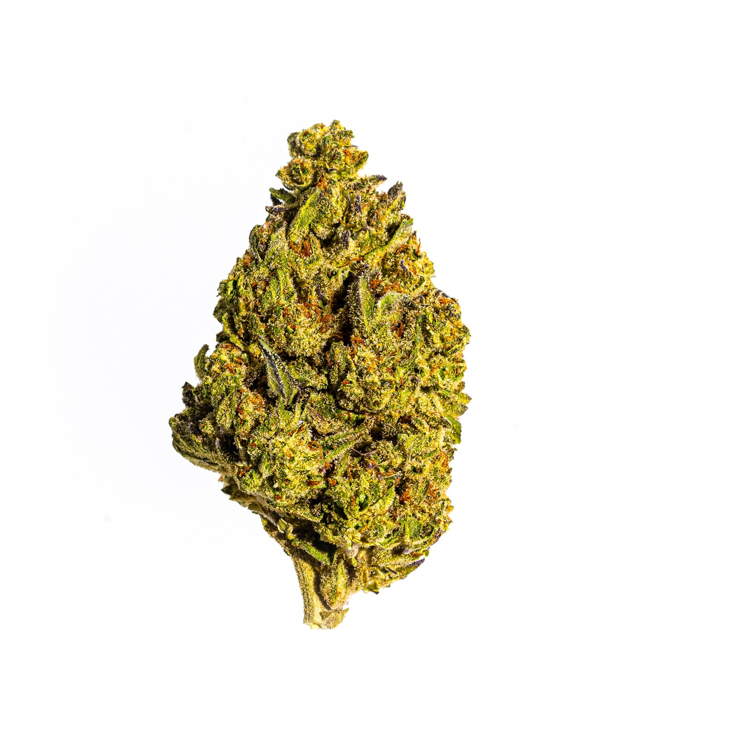 Space Nugz THCA Flower - Cereal Milk