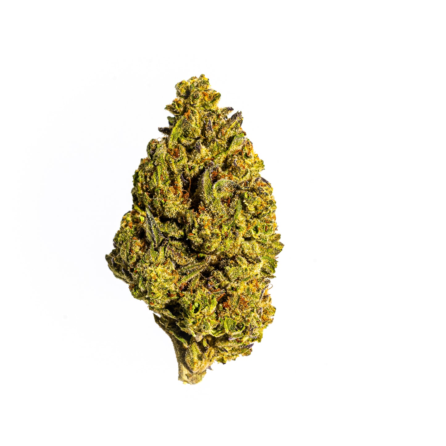 Space Nugz THCA Flower - Cereal Milk