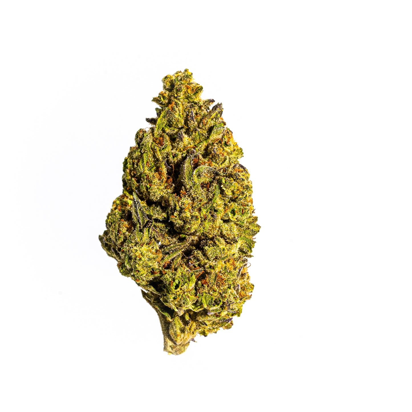 Space Nugz THCA Flower - Cereal Milk