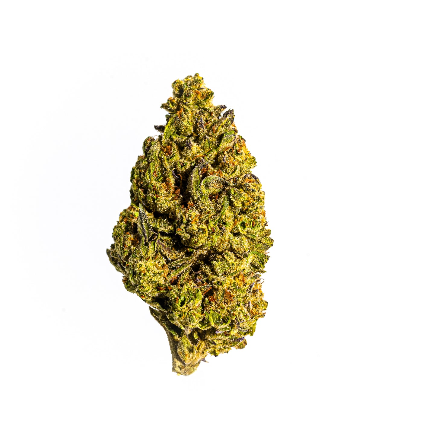 Space Nugz THCA Flower - Cereal Milk