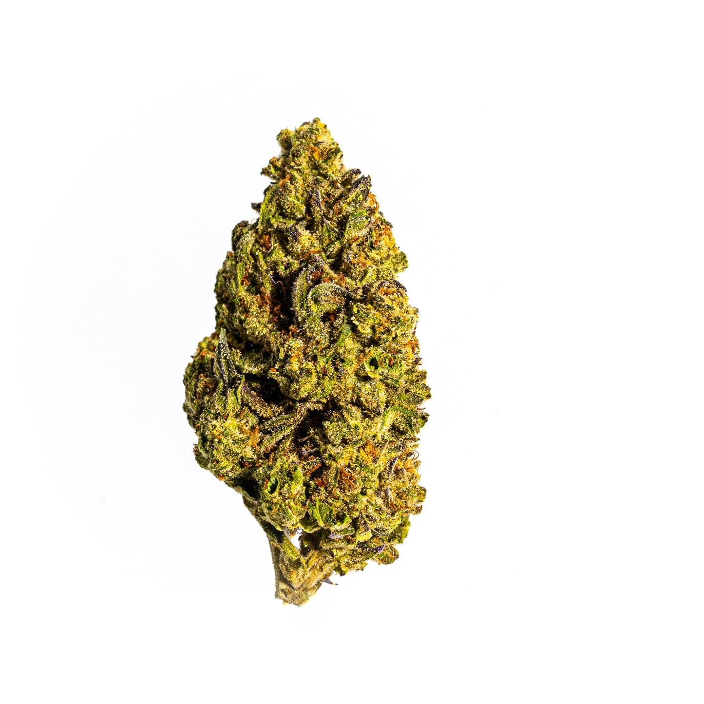 Space Nugz THCA Flower - Cereal Milk
