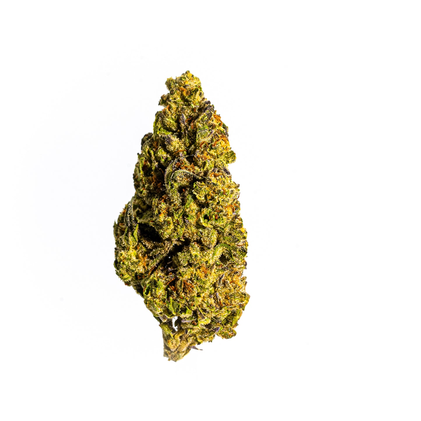 Space Nugz THCA Flower - Cereal Milk