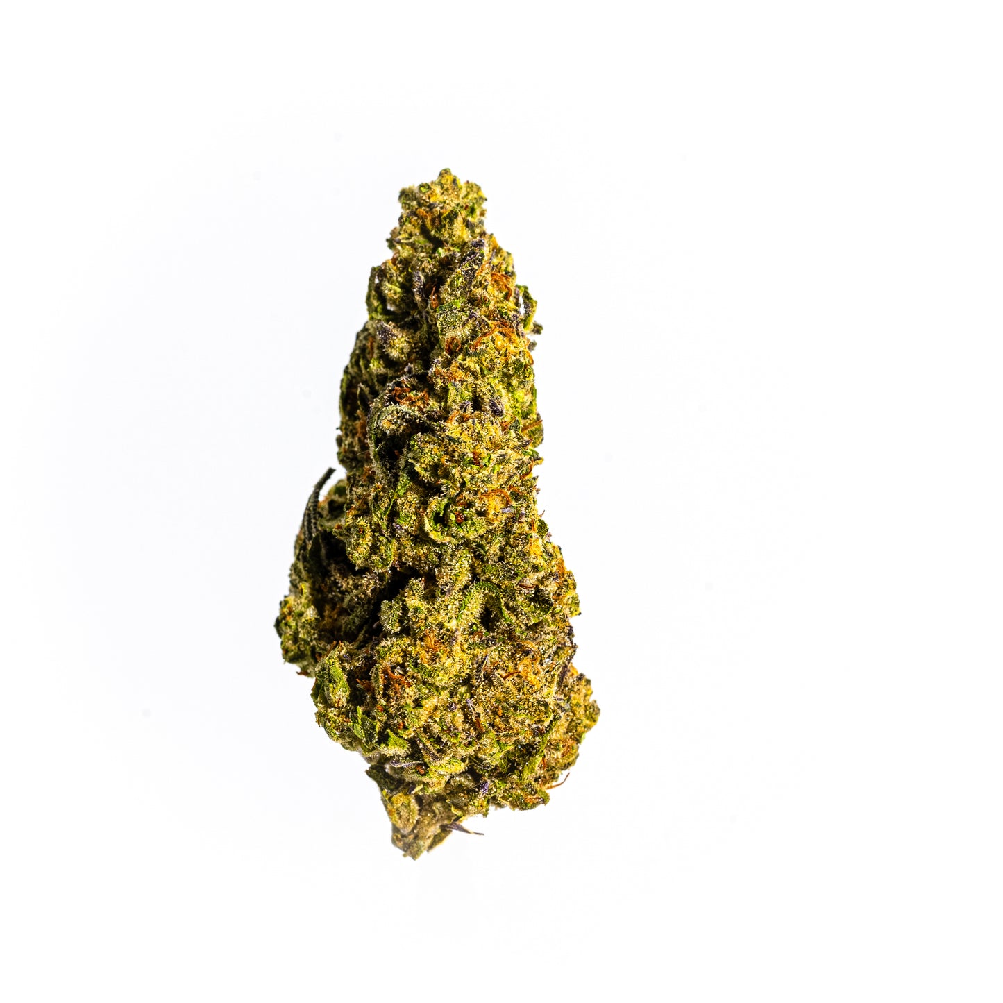 Space Nugz THCA Flower - Cereal Milk