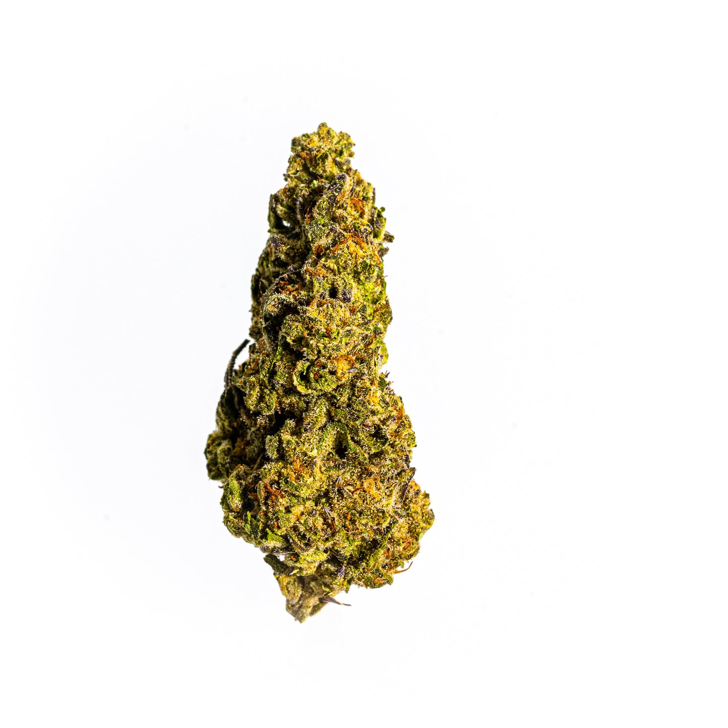 Space Nugz THCA Flower - Cereal Milk