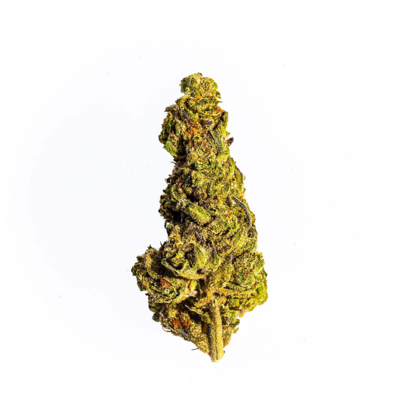 Space Nugz THCA Flower - Cereal Milk