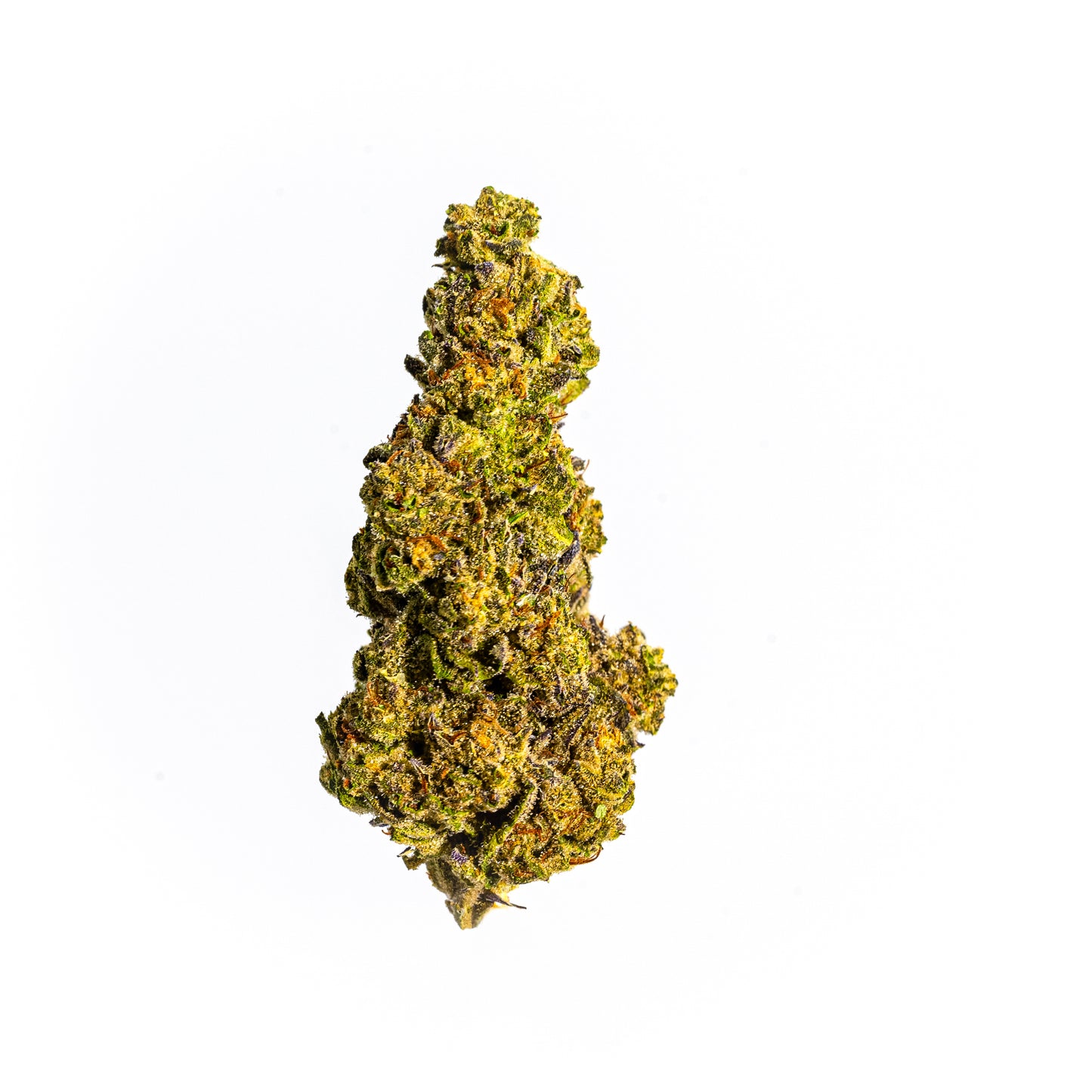 Space Nugz THCA Flower - Cereal Milk