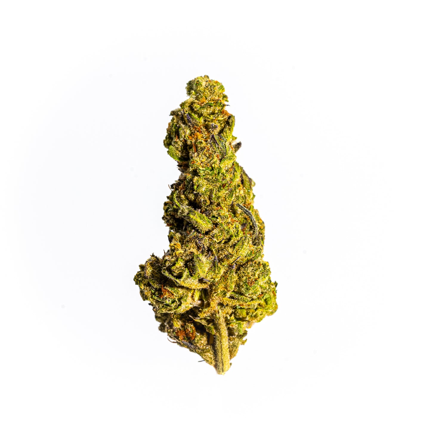 Space Nugz THCA Flower - Cereal Milk