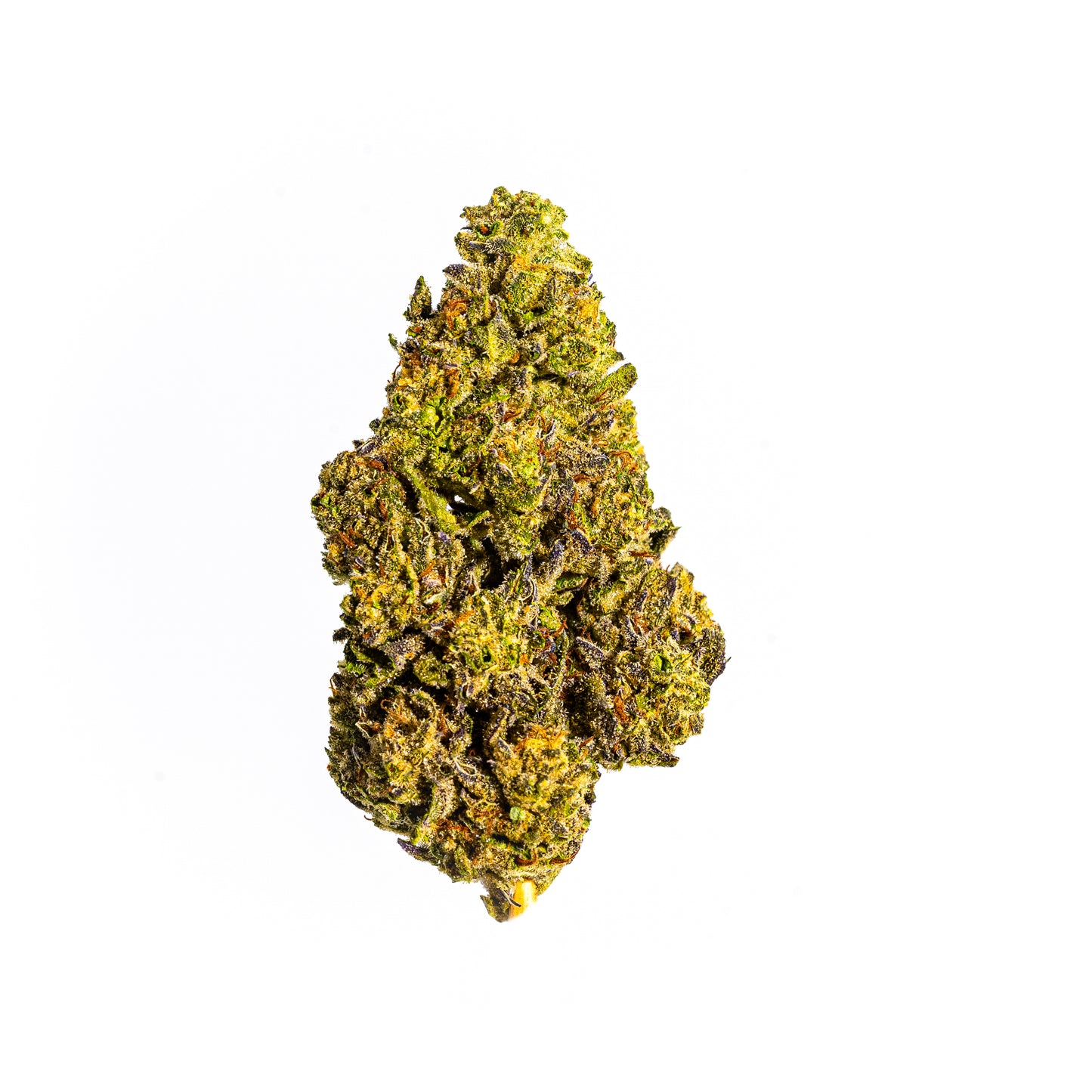 Space Nugz THCA Flower - Cereal Milk