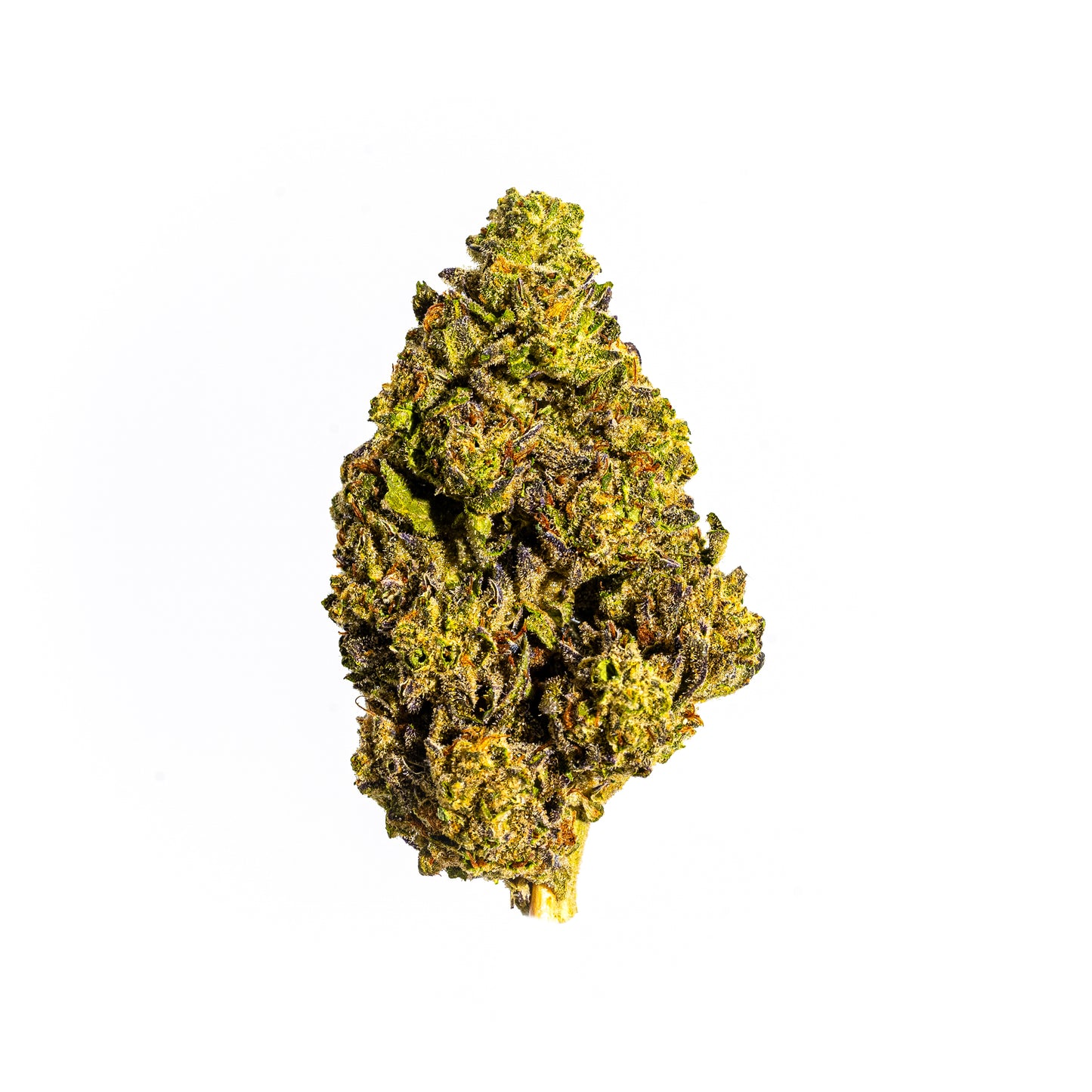 Space Nugz THCA Flower - Cereal Milk
