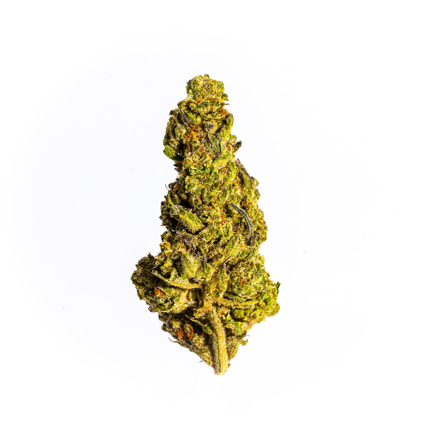 Space Nugz THCA Flower - Cereal Milk