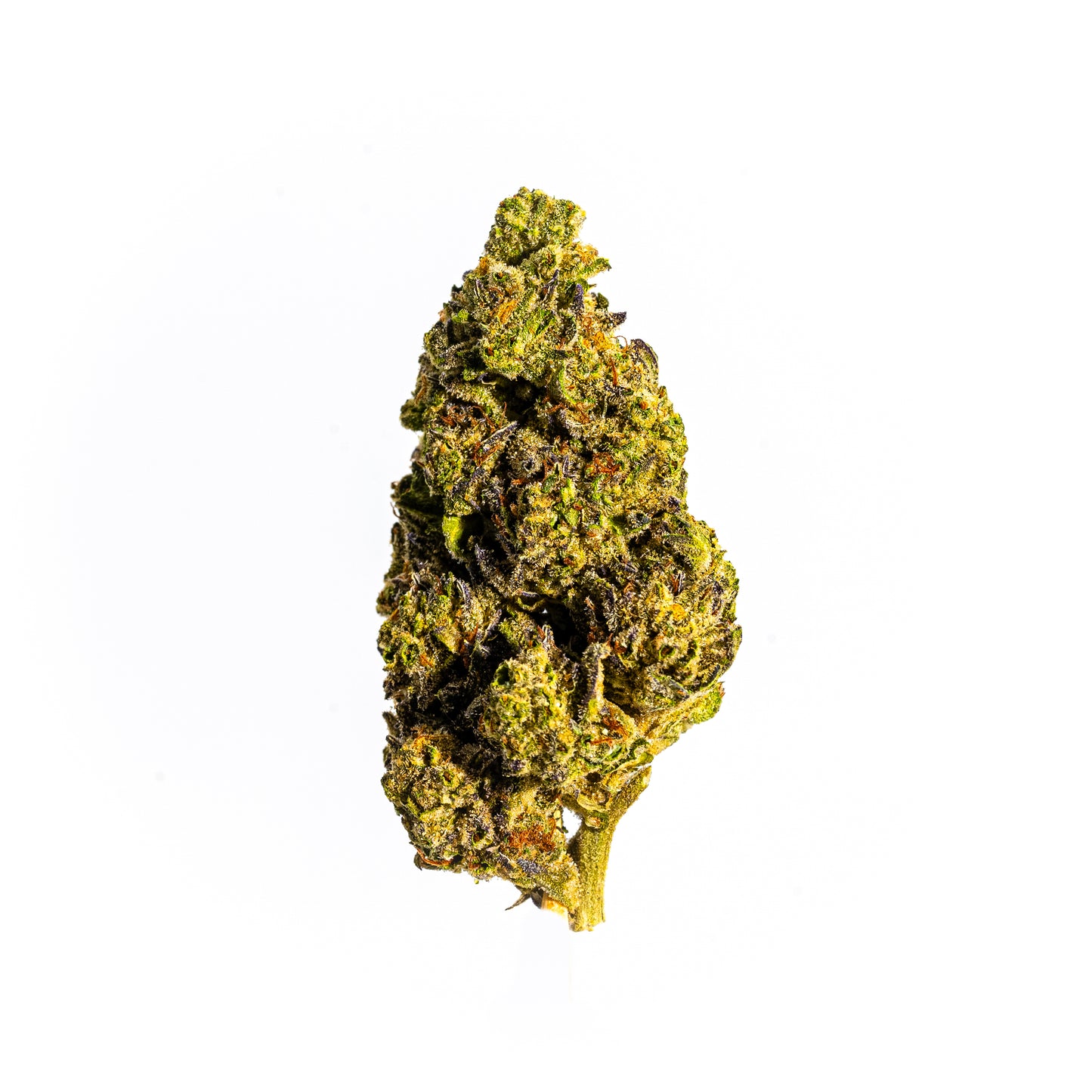 Space Nugz THCA Flower - Cereal Milk