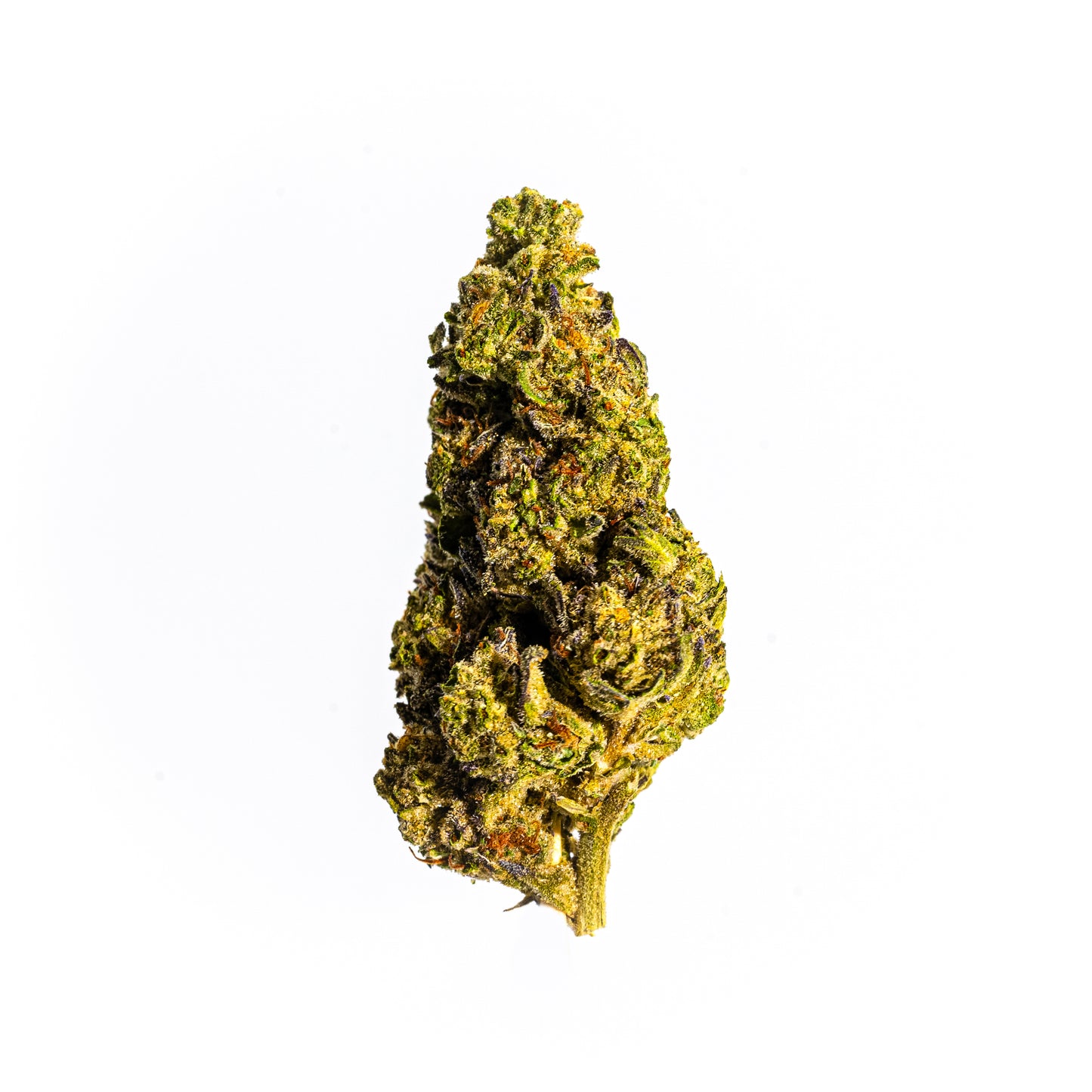 Space Nugz THCA Flower - Cereal Milk