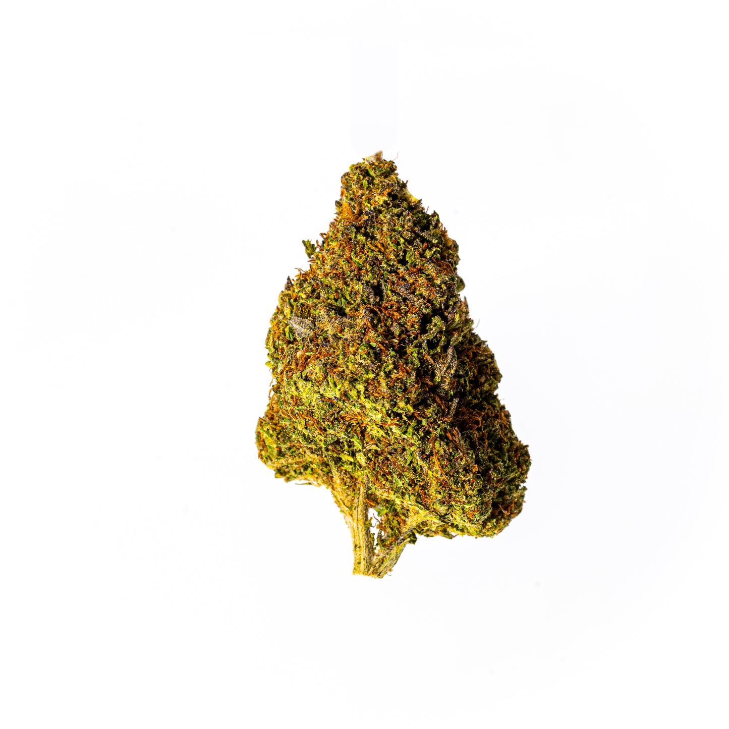Space Nugz THCA Flower - Platinum Kush