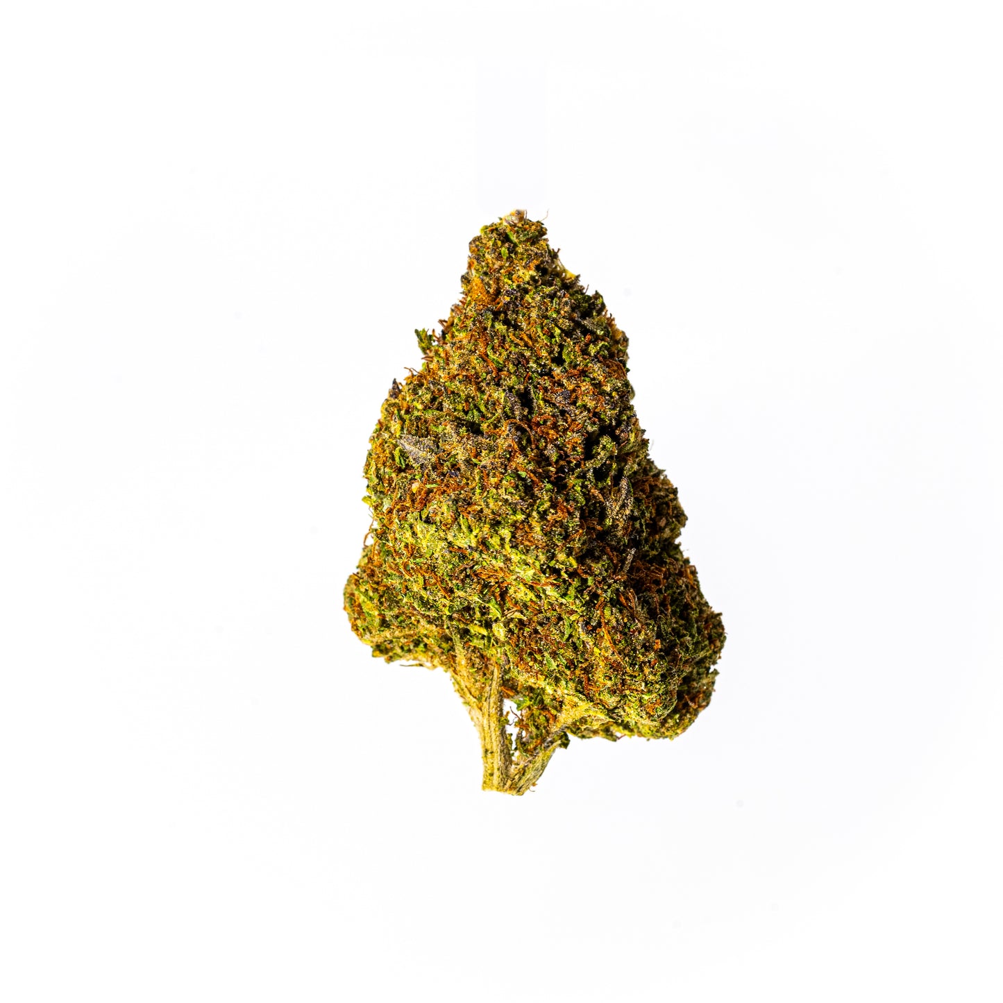 Space Nugz THCA Flower - Platinum Kush