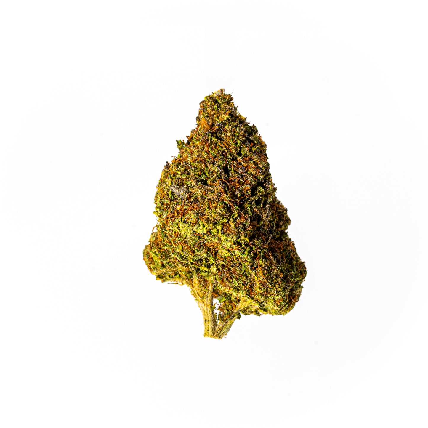 Space Nugz THCA Flower - Platinum Kush