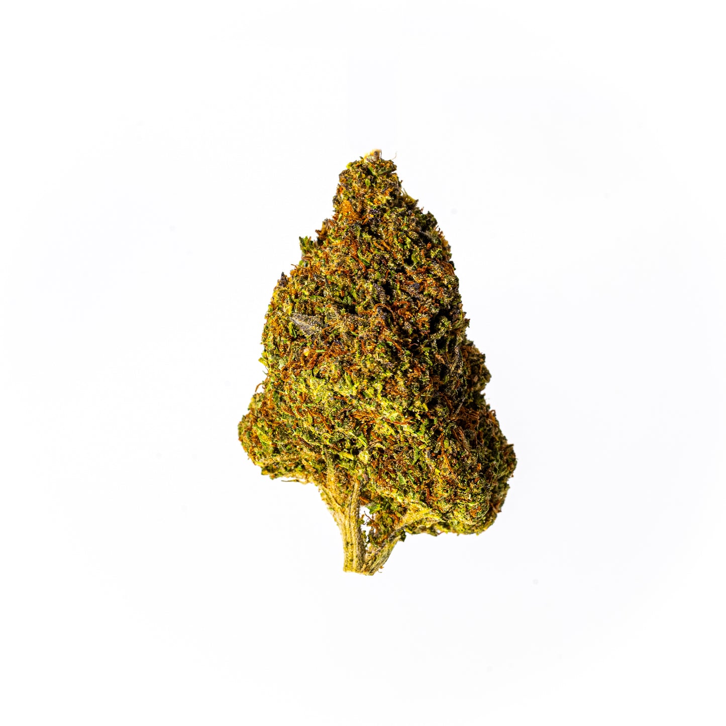 Space Nugz THCA Flower - Platinum Kush