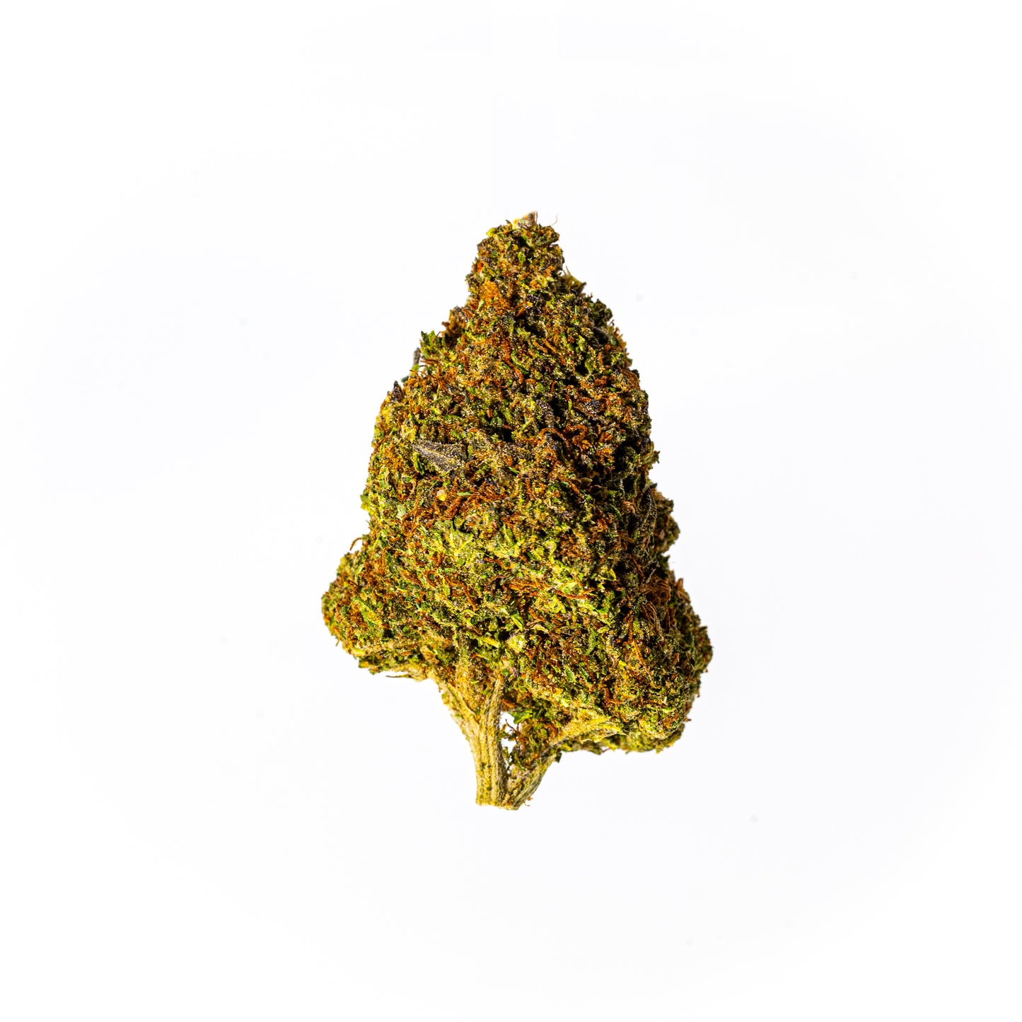 Space Nugz THCA Flower - Platinum Kush