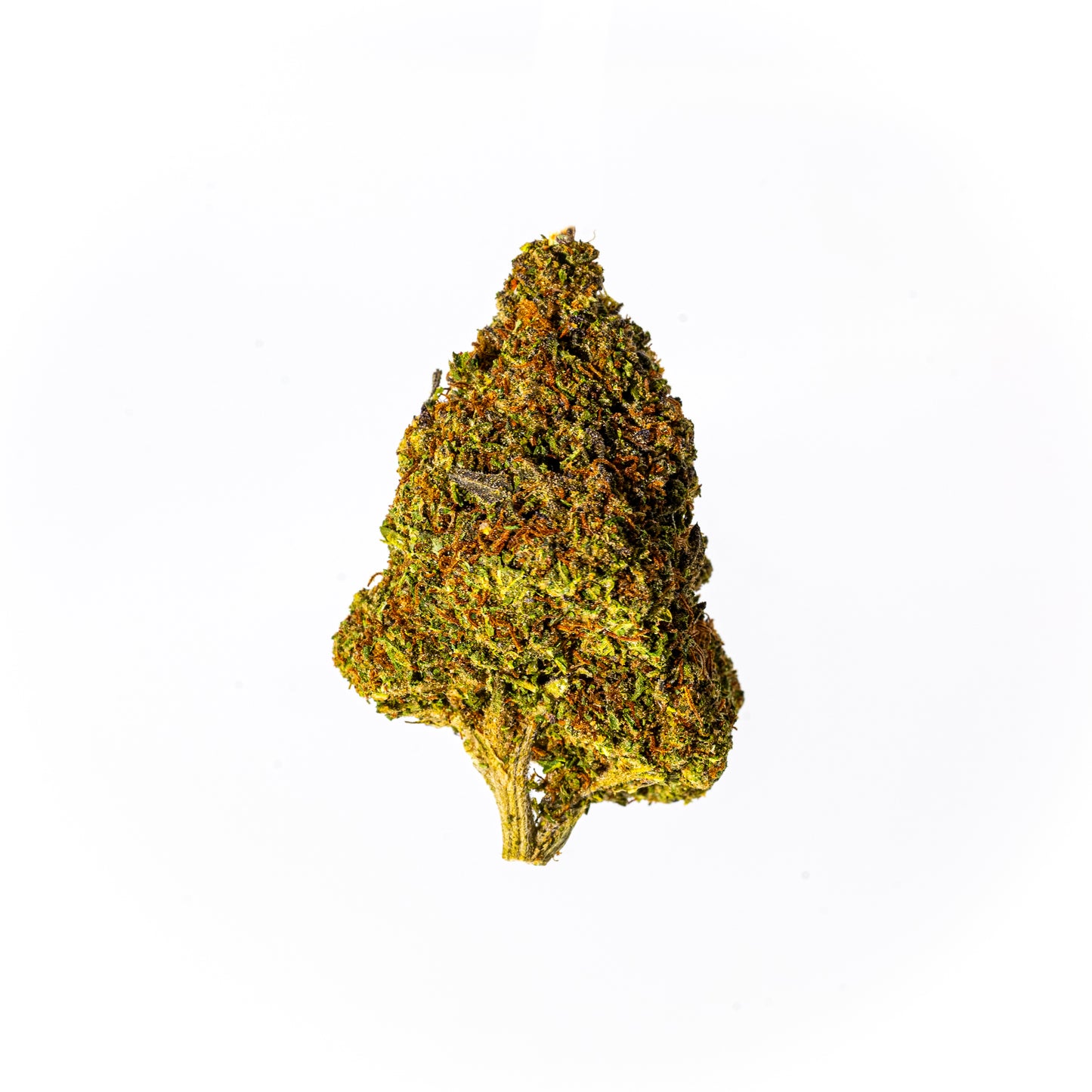 Space Nugz THCA Flower - Platinum Kush