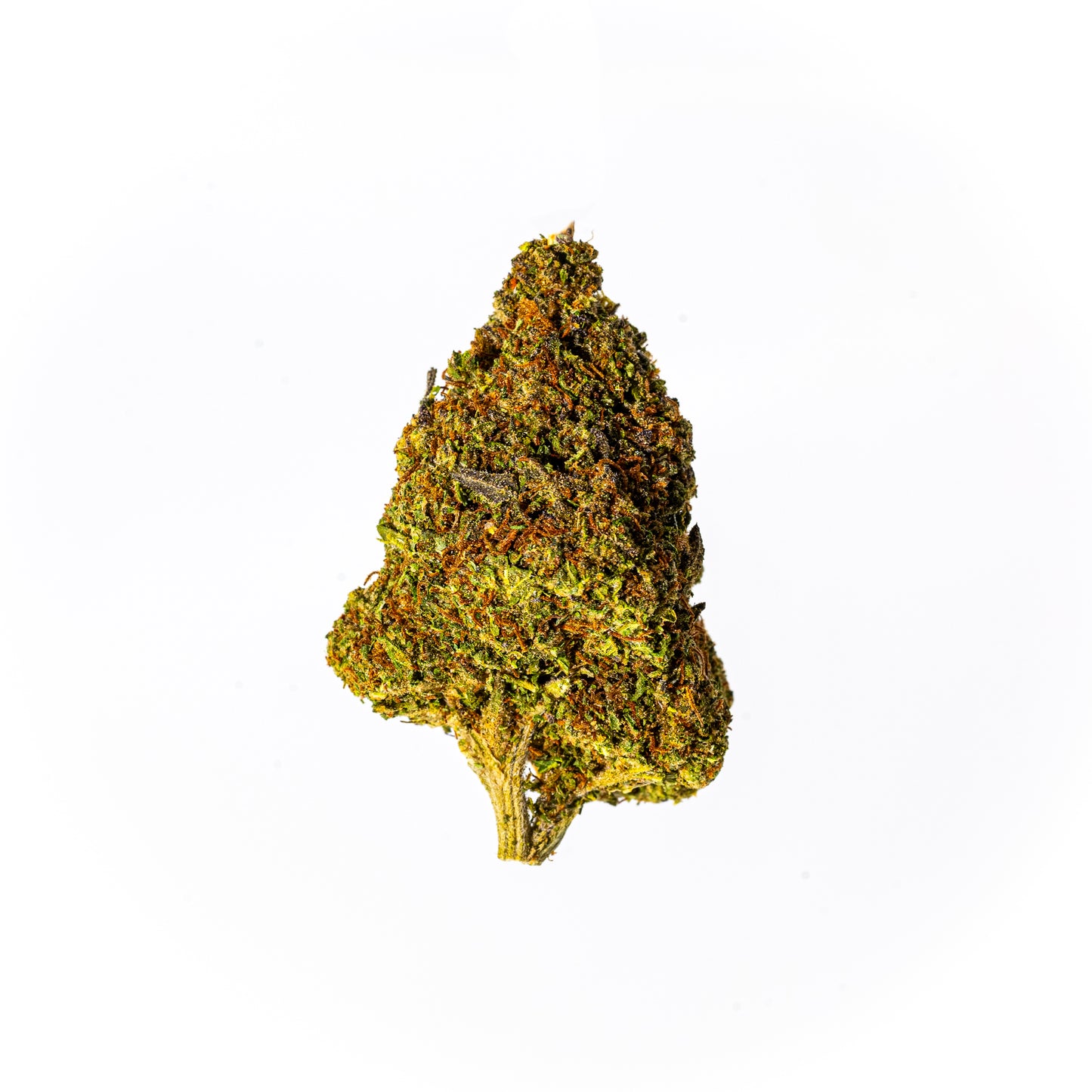 Space Nugz THCA Flower - Platinum Kush