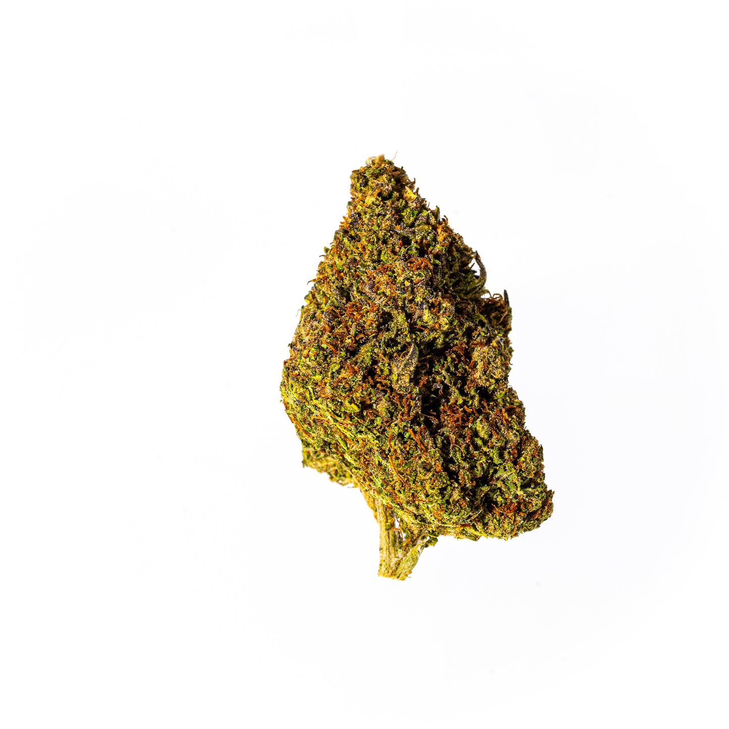 Space Nugz THCA Flower - Platinum Kush