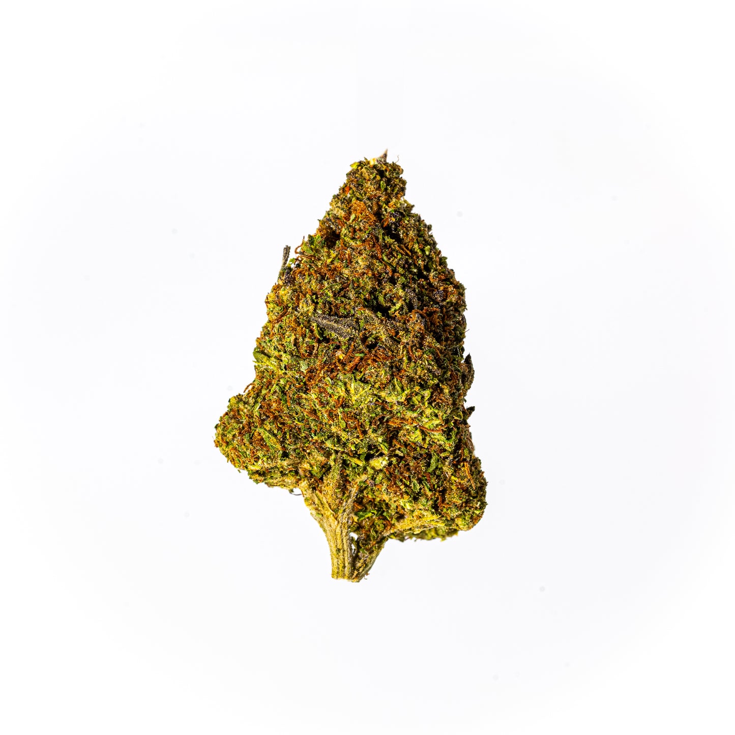 Space Nugz THCA Flower - Platinum Kush