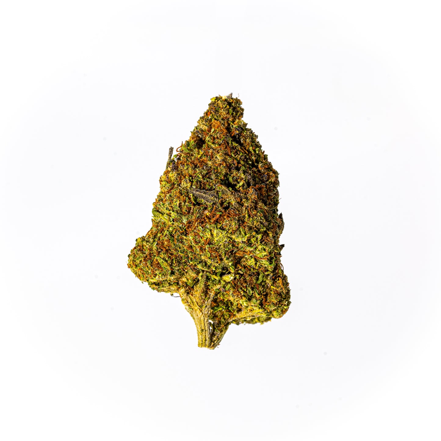Space Nugz THCA Flower - Platinum Kush