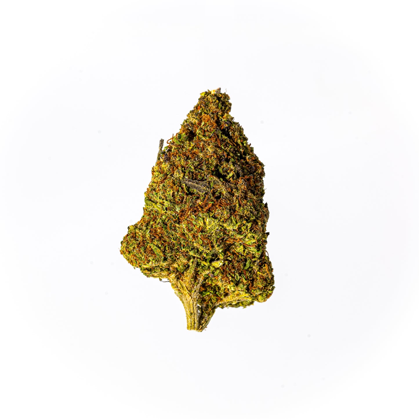Space Nugz THCA Flower - Platinum Kush