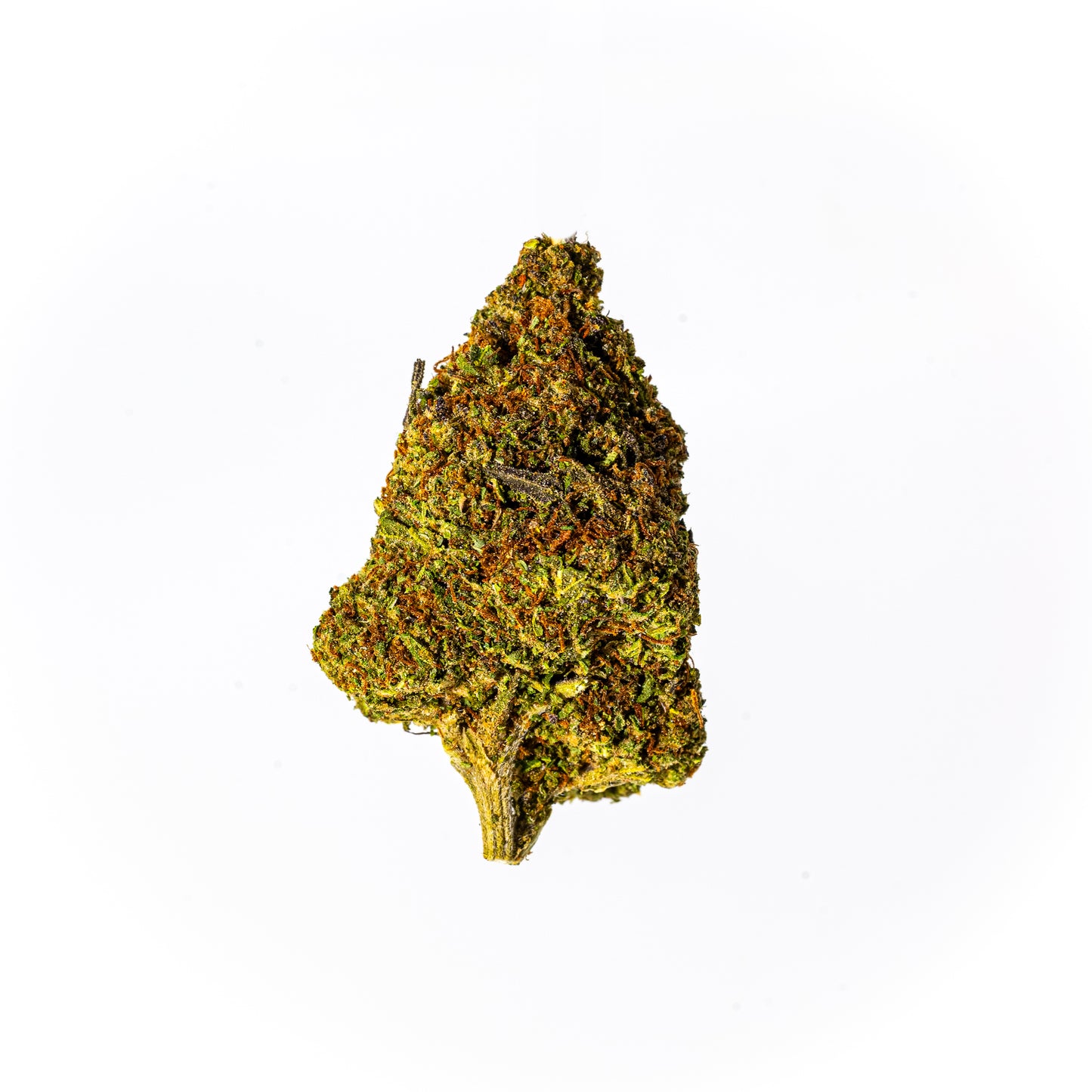 Space Nugz THCA Flower - Platinum Kush