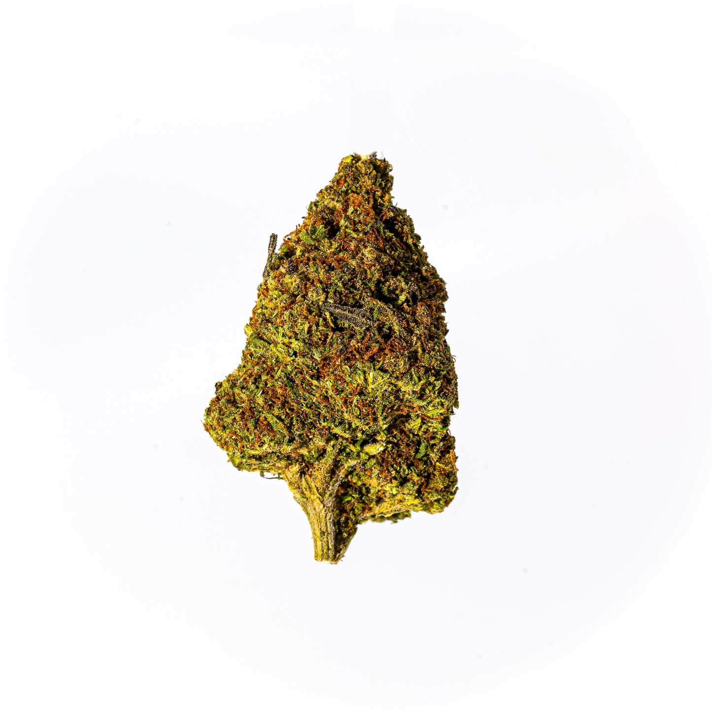 Space Nugz THCA Flower - Platinum Kush
