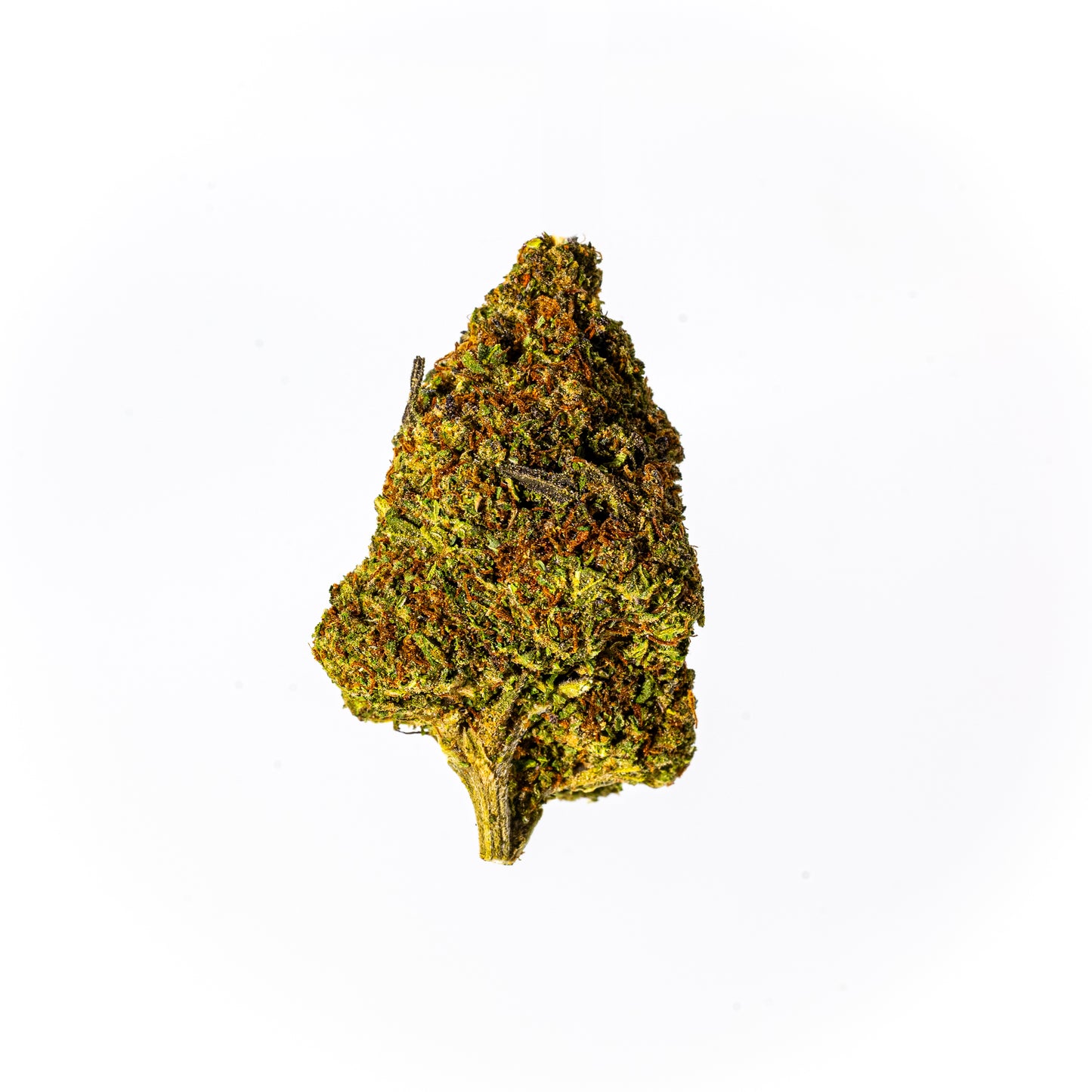 Space Nugz THCA Flower - Platinum Kush