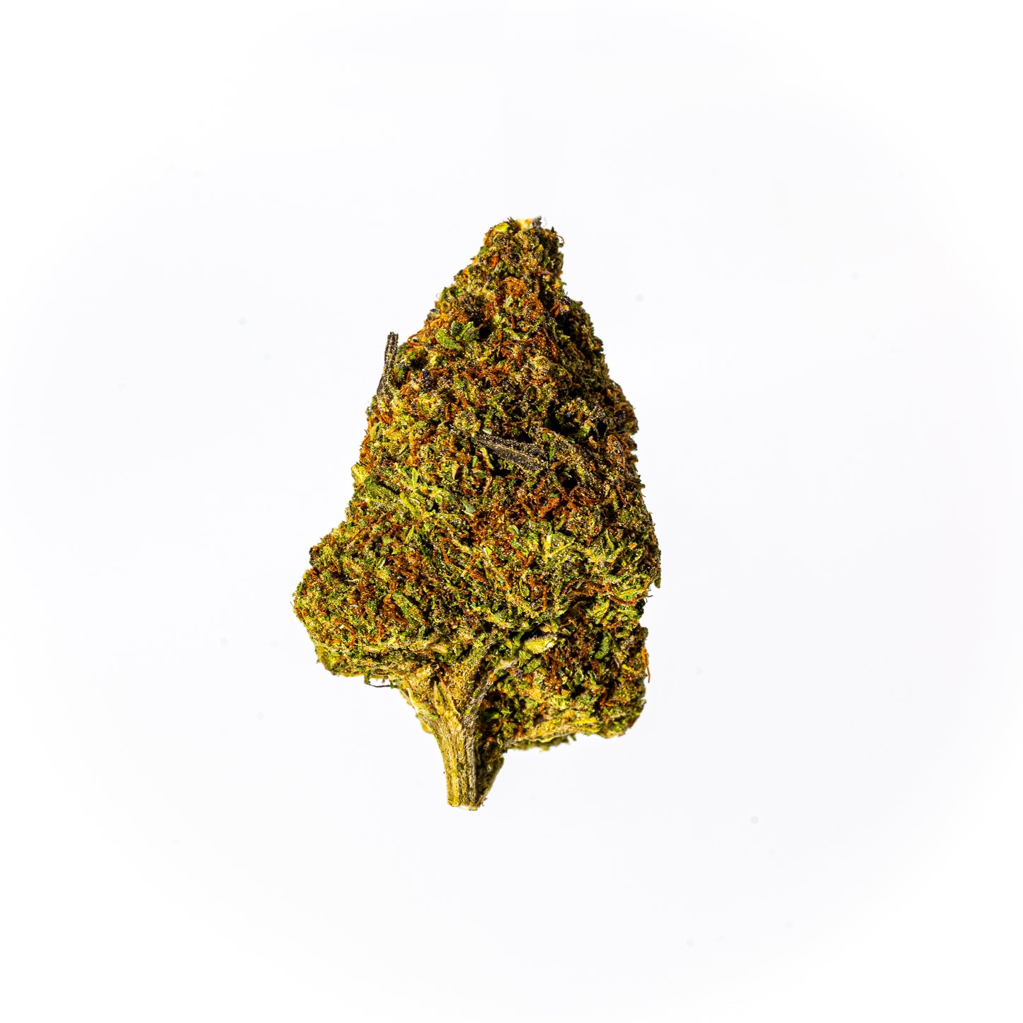 Space Nugz THCA Flower - Platinum Kush