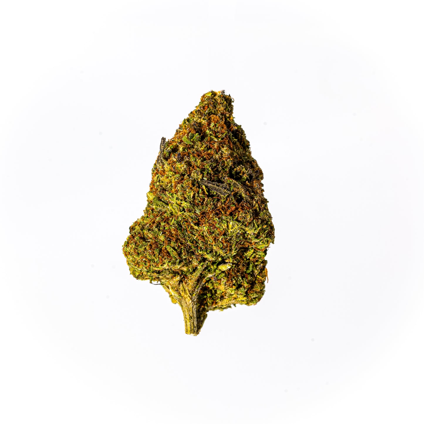Space Nugz THCA Flower - Platinum Kush