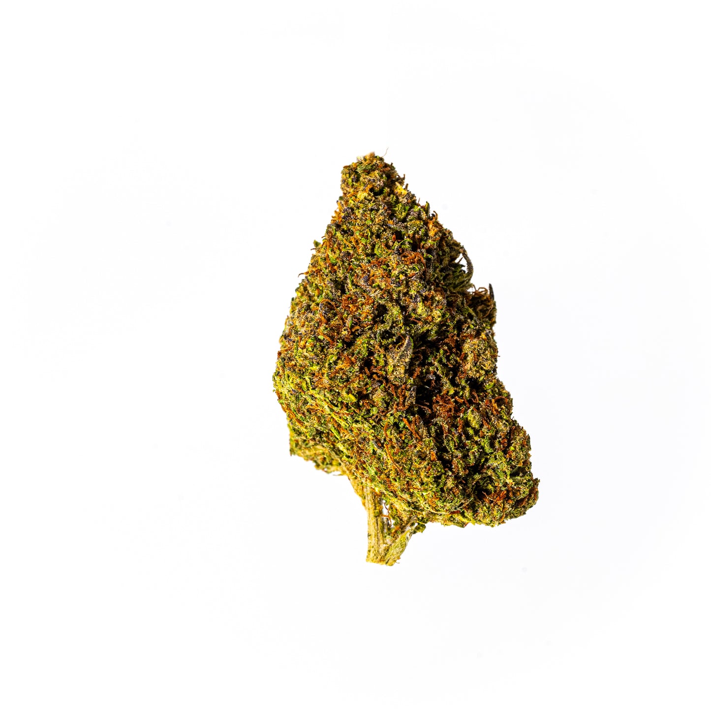 Space Nugz THCA Flower - Platinum Kush