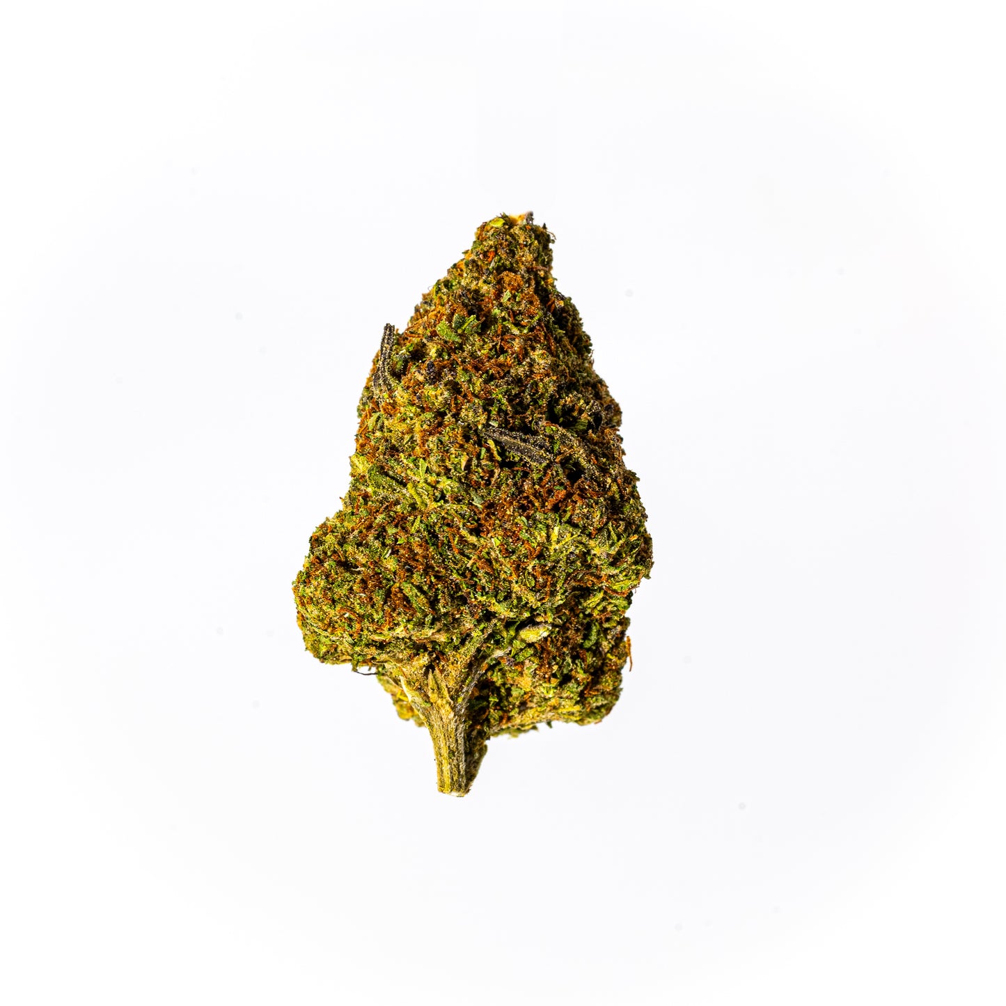 Space Nugz THCA Flower - Platinum Kush