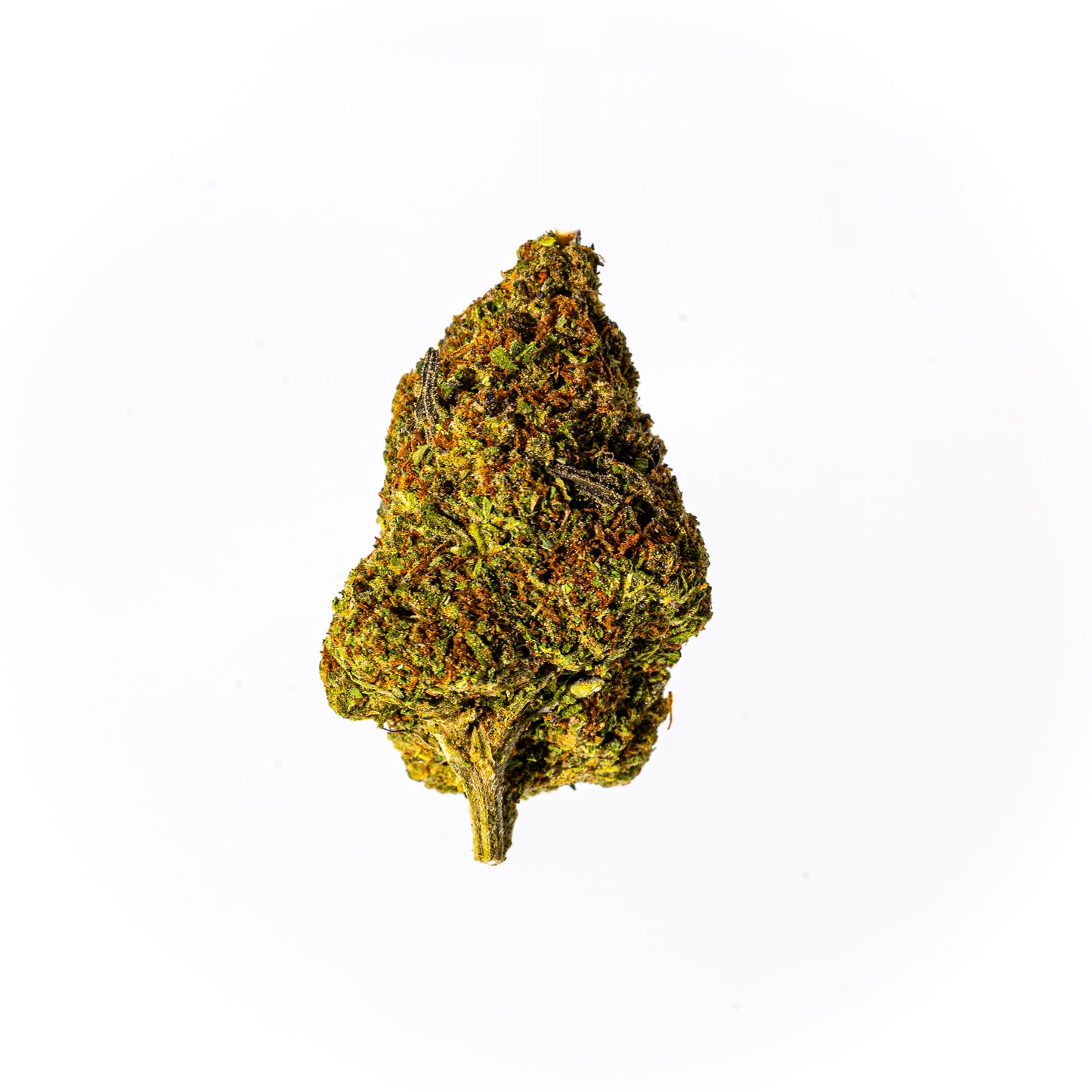 Space Nugz THCA Flower - Platinum Kush