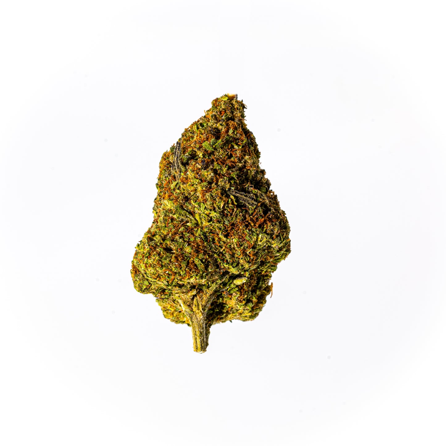 Space Nugz THCA Flower - Platinum Kush