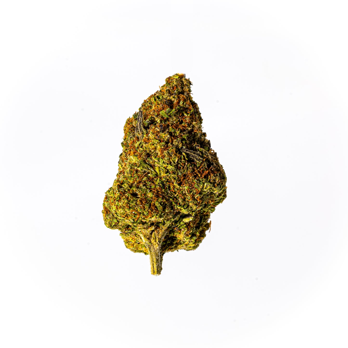 Space Nugz THCA Flower - Platinum Kush