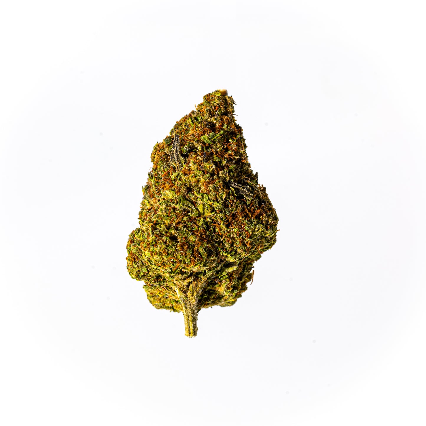Space Nugz THCA Flower - Platinum Kush