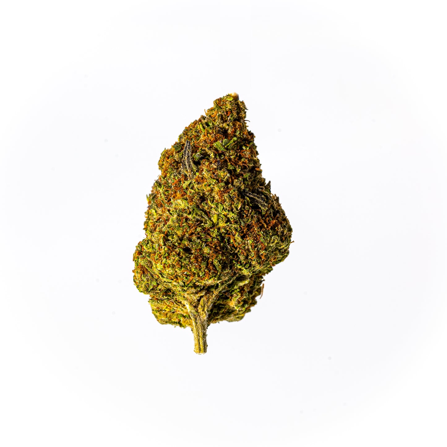 Space Nugz THCA Flower - Platinum Kush